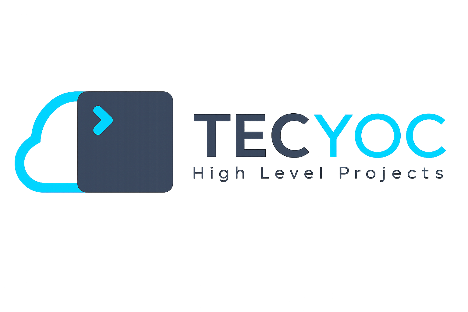 Logo TecYoc